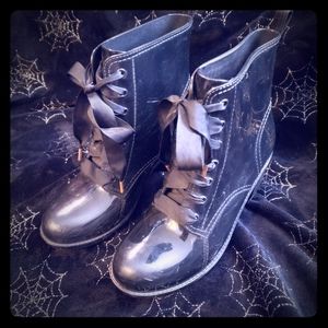 Betseyville Rain Boots